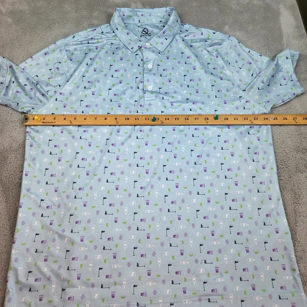 Deolax short sleeve
